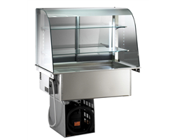Прилавок д/холод. блюд Electrolux DI2ROD 340270