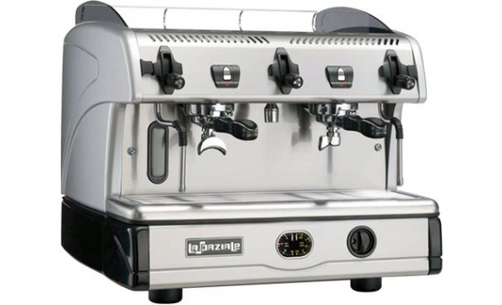 Кофемашина La Spaziale S5 EP Compact Semiautomatica 2 GR TA