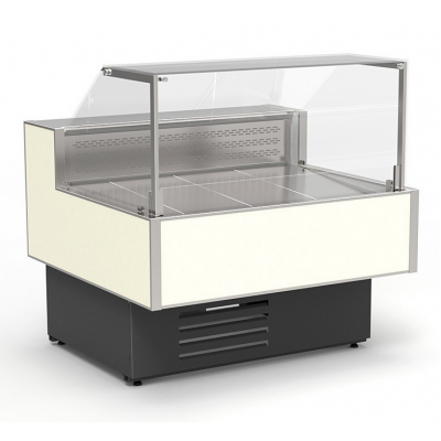 Cryspi Gamma Quadro 1200