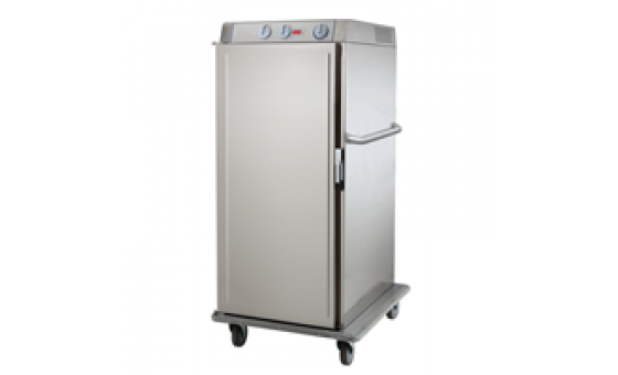 Тележка банкет/тепло Electrolux BT1021H 351156
