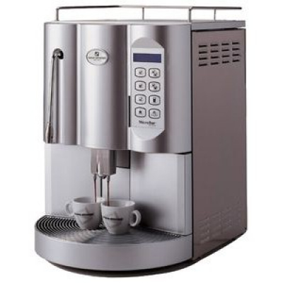 Кофемашина Nuova Simonelli Microbar 1 Grinder