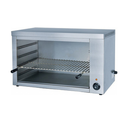 Гриль Salamander Ecolun 2,2 kW c решеткой Е 938