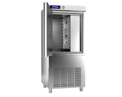Шкаф шоковой заморозки Sagi TF101S