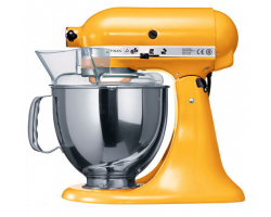 Миксер KitchenAid 5KSM150PS