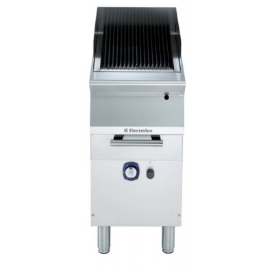 Гриль  газовый 700СЕР Electrolux E7GRGDGCF0 371046 Г