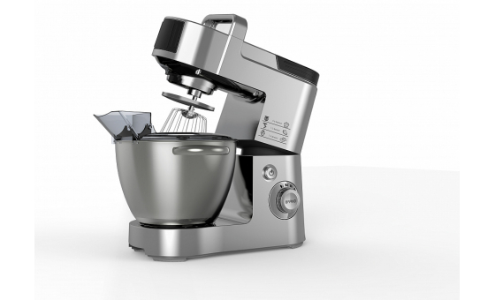 Миксер планетарный Gemlux ST100
