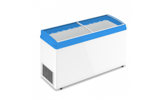 Морозильный ларь Frostor F 600 E