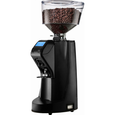 Кофемолка Nuova Simonelli MDJ on Demand цвет черный