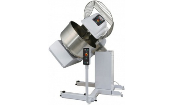 Тестомес Effedue RBM 200 UNIMIX
