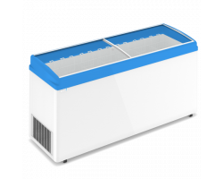 Морозильный ларь Frostor F 700 E