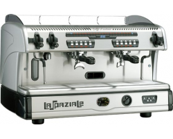 Кофемашина La Spaziale S5 EK Automatica 2 GR