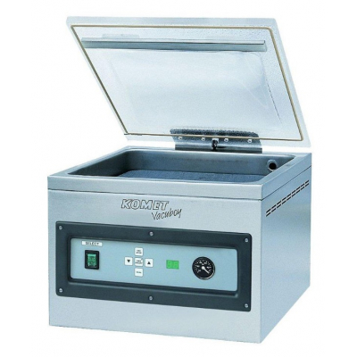 Вакуумный упаковщик Komet VACUBOY
