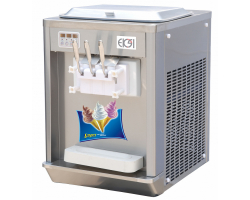 Фризер для мороженого Eksi FLY-316PF