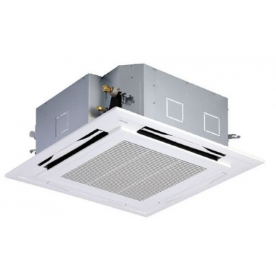 Кассетный кондиционер Toshiba RAV-SM804UTP-E