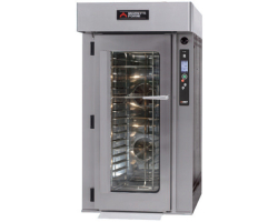 Печь роторная электрическая MORETTI FORNI R14E/14
