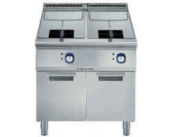 Фритюрница 900СЕР Electrolux E9FRED1GF0 391087 опции