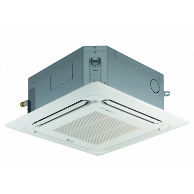 Кассетный кондиционер LG CT18.NQ2R0/UU18W.UE2R0
