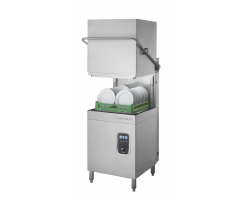 Купольная посудомоечная машина Comenda LC700М/доз/помпа
