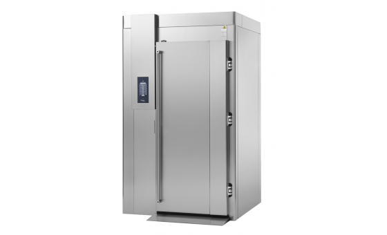 Шкаф шоковой заморозки Apach Chef Line LBV40URH