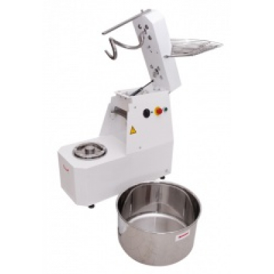 Тестомес MEC спиральный M-30 220В