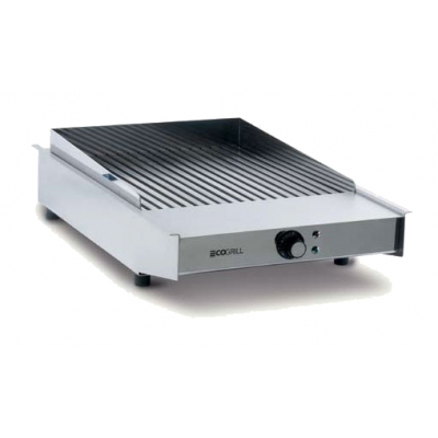 Гриль-мангал Okpiro Ecogrill 6C 400