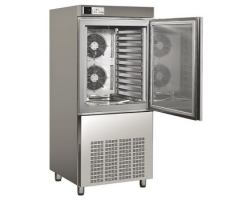 Шкаф шоковой заморозки Sagi DFS101L