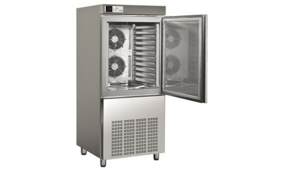 Шкаф шоковой заморозки Sagi DFS101L