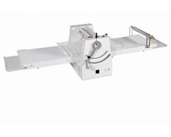 Тестораскатка настольная GGF GPB 500/800