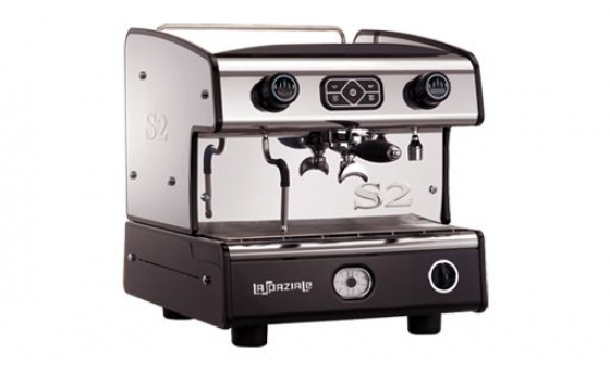 Кофемашина La Spaziale S2 EK Automatica 1 GR