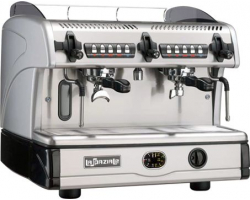 Кофемашина La Spaziale S5 EK Compact Automatica 2 GR TA