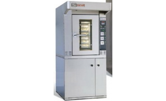 Печь для пиццы Zanolli Wind 1G