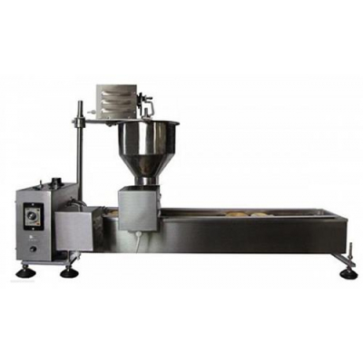 Аппарат для приготовления пончиков Hurakan HKN-PRF11-900