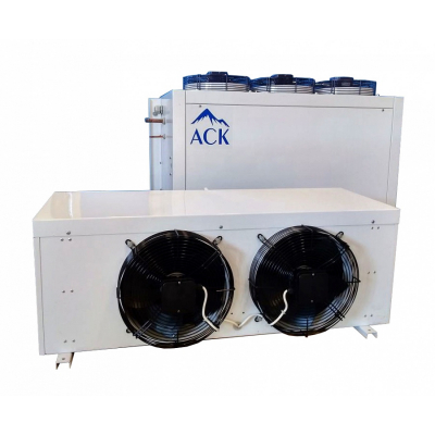 Сплит-система АСК СН-21 Eco