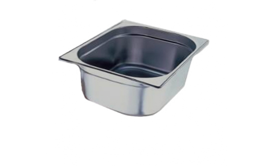 Гастроемкость Viatto GN1/2-100