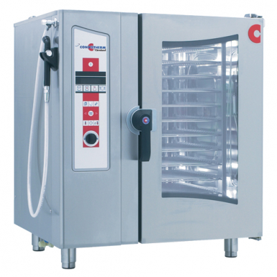 Пароварочно-конвекционный шкаф Convotherm OES 10.10 standart