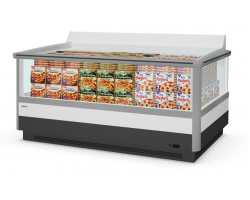 Бонета с выносным агрегатом Brandford Krios 250