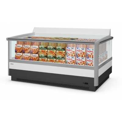 Бонета с выносным агрегатом Brandford Krios 250
