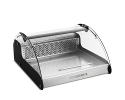 Настольная витрина Iron Cherry Refrigerated Case 1