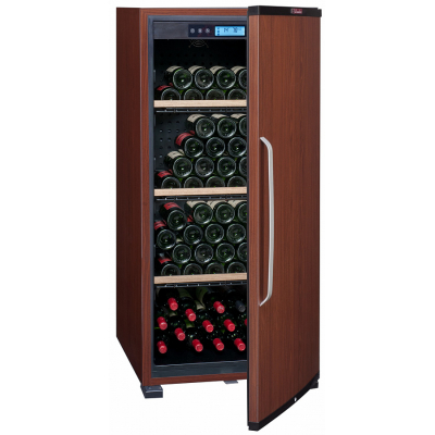 Винный шкаф La Sommeliere CTPE142 ECO Cl. A+