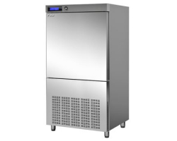 Шкаф шокового охлаждения Sagi TC72S