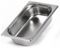 Гастроемкость Viatto GN1/4-040