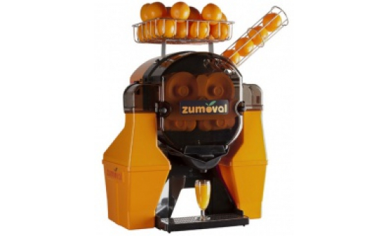 Соковыжималка Zumoval Big Basic